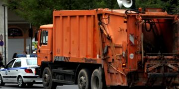 Alldaynews.gr Θεσσαλονίκη: Άνδρας έδειρε υπάλληλο καθαριότητας γιατί τον ξύπνησε με το απορριμματοφόρο