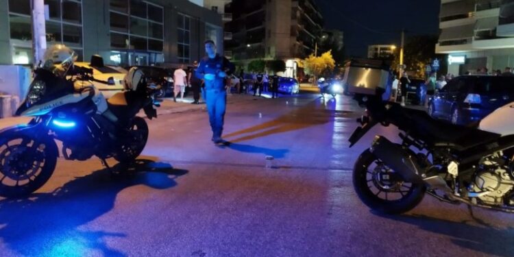 Alldaynews.gr Συμβαίνει Τώρα-Πυροβολισμοί στα Κάτω Πατήσια: Ένας Σοβαρά τραυματίας