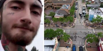 Alldaynews.gr Σικάγο: Αυτός είναι ο 22χρονος μακελάρης του Χάιλαντ Παρκ – Ράπερ και οπαδός του Τραμπ