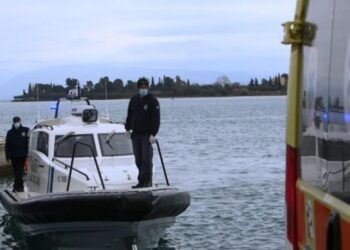 Χαλκιδική: Έρχεται από τις ΗΠΑ ο αδερφός του 31χρονου που αγνοείται – «Θα κινήσω γη και ουρανό για να τον βρώ»