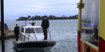 Alldaynews.gr Χαλκιδική: Έρχεται από τις ΗΠΑ ο αδερφός του 31χρονου που αγνοείται – «Θα κινήσω γη και ουρανό για να τον βρώ»