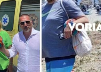 Χαλκιδική: Η μπάλα που έσωσε τον Ιβάν, είχαν χάσει πριν 10 μέρες δυο παιδιά στη Λήμνο