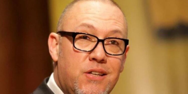 Έβγαλε πιστόλι σε αστυνομικό ο σύμβουλος επικοινωνίας της ΠΑΕ ΑΕΚ, Γιάννης Καραλής