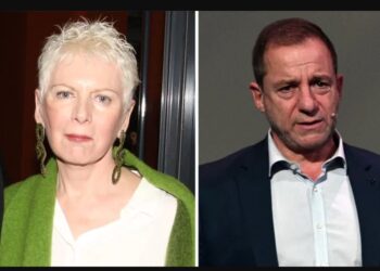 Alldaynews.gr Έλενα Ακρίτα – Δίνει στη δημοσιότητα συνομιλία με τον Λιγνάδη και… βουλώνει στόματα
