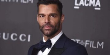 Ρίκι Μάρτιν: Κατηγορείται για αιμομιξία από τον ανιψιό του και αντιμετωπίζει ποινή φυλάκισης έως και 50 χρόνων