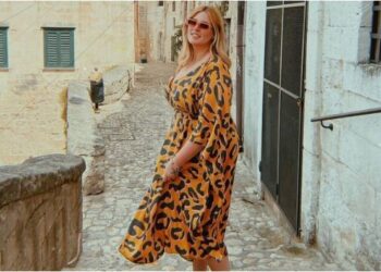 Εβελίνα Νικόλιζα: Οι πρώτες φωτογραφίες της με μαγιό για το καλοκαίρι![photos]