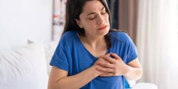 Καρδιακή προσβολή: Το πιο άγνωστο σύμπτωμα είναι στο στόμα – Τι νιώθουν πολλοί πριν το έμφραγμα