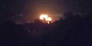 ΕΚΤΑΚΤΟ: Πτώση αεροσκάφους έξω από την Καβάλα (φωτο, video)