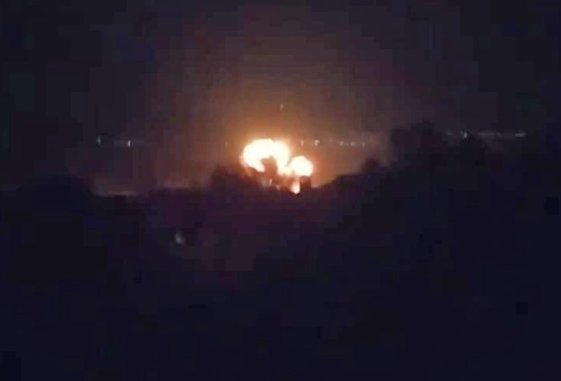 ΕΚΤΑΚΤΟ: Πτώση αεροσκάφους έξω από την Καβάλα (φωτο, video)