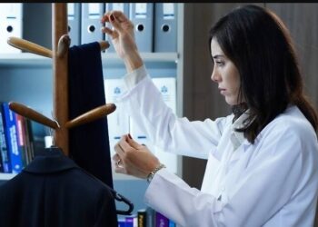 Άπιστος-Σοκαριστικές Εξελίξεις: Η Ασιγιά δέχεται θανάσιμη επίθεση από άγνωστο άντρα