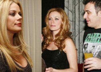 Την παράτησε μετά από 8 χρόνια σχέσης: Στη φόρα η πραγματική αιτία χωρισμού Ρέμου-Μακρυπούλια λίγο πριν το γάμο