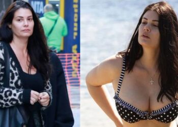 “Χρησιμοποιεί φωτογραφίες μου και γράφει πως εγώ..” Έξω φρενών η Μαρία Κορινθίου κινείται δικαστικά και ξεσπά