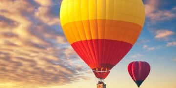 Alldaynews.gr Έπεσε αερόστατο στη Κρήτη-Τραυματίστηκαν δύο άτομα