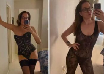 «Κάνω έρωτα με παντρεμένους και σώζω γάμους»