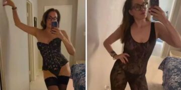 «Κάνω έρωτα με παντρεμένους και σώζω γάμους»