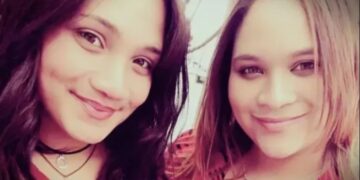 Alldaynews.gr Έψαχνε τη χαμένη της αδερφή και ήταν η κολλητή της στο σχολείο