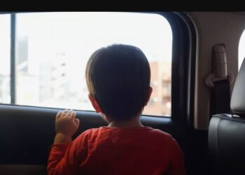 Θεσσαλονίκη: Κλείδωσε τα παιδιά της στο αυτοκίνητο για να κάνει απεντόμωση στο σπίτι