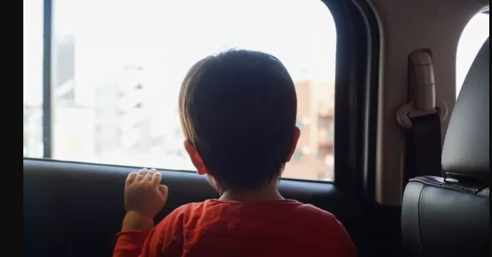 Θεσσαλονίκη: Κλείδωσε τα παιδιά της στο αυτοκίνητο για να κάνει απεντόμωση στο σπίτι