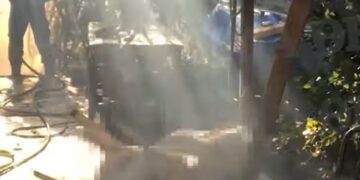 Alldaynews.gr Τραγωδία στην Πεντέλη: Αισθάνθηκε τύψεις κι επέστρεψε στο σπίτι ο 84χρονος πριν πατήσει τη σκανδάλη