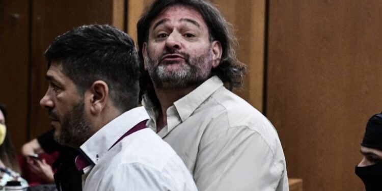 Alldaynews.gr Επεισόδιο Λαγού με Μάγδα Φύσσα: «Θα ξεφτιλίσουμε το δικαστήριό σας» – «Στα λαγούμια σας, τελειώσατε»!