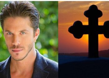 Νίκος Οικονομόπουλος: «Ναι, είμαι ο Χριστιανός ο Ορθόδοξος, πειράζει;»[video]