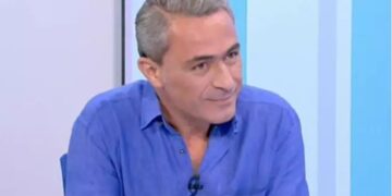 Alldaynews.gr Θανάσης Κουρλαμπάς
