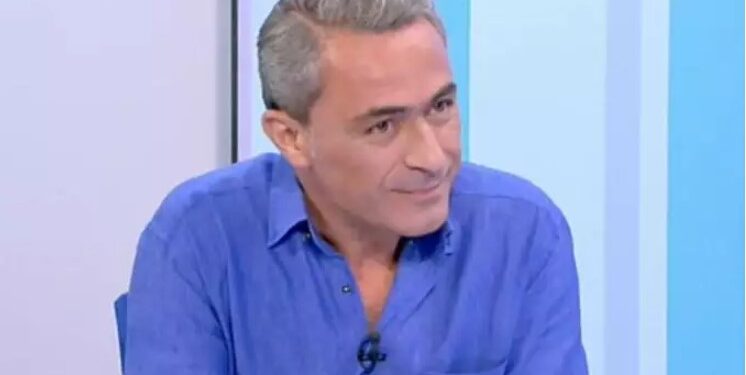 Alldaynews.gr Θανάσης Κουρλαμπάς