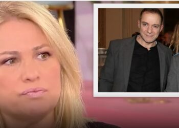 Alldaynews.gr Τουμασάτου κατά Μενδώνη: «Γιατί δεν αποχώρησες από τη θέση σου όταν αποδείχθηκε ότι είναι βιαστής;»