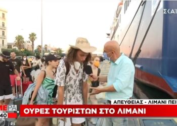«Τρελάθηκε» ο Τσελίκας – Το… κόλπο του νεαρού με την Πατερίτσα για να «ρίχνει» κορίτσια