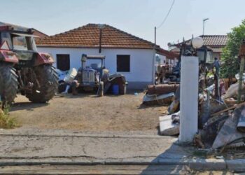 Σοκάρει το Άγριο Έγκλημα: Σκότωσε τη μητέρα του γιατί του ζήτησε ενα ποτήρι Νερό[video]