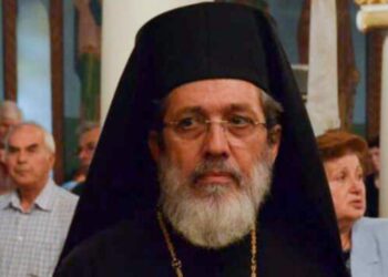 Μητροπολίτης ζητά από τον Μητσοτάκη επιχορήγηση βενζίνης