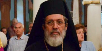 Alldaynews.gr Μητροπολίτης ζητά από τον Μητσοτάκη επιχορήγηση βενζίνης