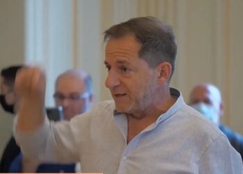 Alldaynews.gr Δημήτρης Λιγνάδης: ”1,5 χρόνο έπαιζαν μπάλα μόνοι τους. Τώρα δικαιούμαι να μιλήσω κι εγώ”
