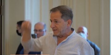 Alldaynews.gr Δημήτρης Λιγνάδης: ”1,5 χρόνο έπαιζαν μπάλα μόνοι τους. Τώρα δικαιούμαι να μιλήσω κι εγώ”