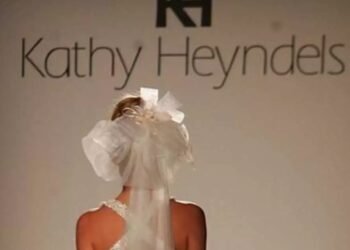 Θρήνος στη Show Biz: Πέθανε η σχεδιάστρια μόδας Κατερίνα Χατζηδιάκου-Ιδρύτρια του οίκου Kathy Heyndels