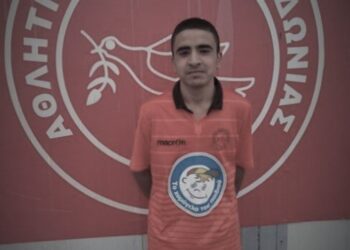 «Ο Νικόλας μας δεν τα κατάφερε» – Θρήνος για τον 18χρονο που «έσβησε» μετά το τροχαίο