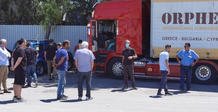 Τραγωδία στη λαχαναγορά του Ρέντη-Ποιος ήταν ο 47χρονος που αυτοκτόνησε με Tie Wrap[photo]