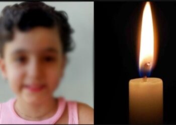 Ανείπωτος θρήνος για το αγγελούδι που έφυγε τόσο νωρίς-Το σπαρακτικό μήνυμα των γονιών της 11χρονης Αναστασίας[photo]