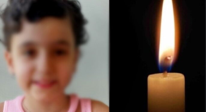 Ανείπωτος θρήνος για το αγγελούδι που έφυγε τόσο νωρίς-Το σπαρακτικό μήνυμα των γονιών της 11χρονης Αναστασίας[photo]