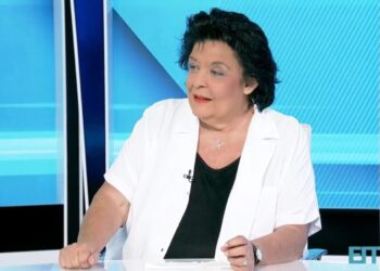 Alldaynews.gr Λιάνα Κανέλλη
