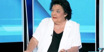 Λιάνα Κανέλλη