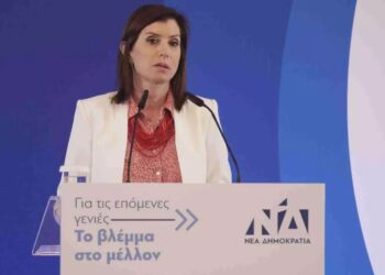 Άννα Μισέλ Ασημακοπούλου