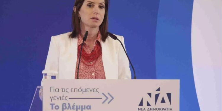 Alldaynews.gr Άννα Μισέλ Ασημακοπούλου