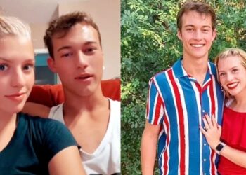 Έχουν 2 χρόνια σχέση, δεν αγγίζει ο ένας τον άλλον: «θα φιληθούμε μετά το γάμο», λέει νεαρό ζευγάρι Χριστιανών