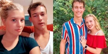 Έχουν 2 χρόνια σχέση, δεν αγγίζει ο ένας τον άλλον: «θα φιληθούμε μετά το γάμο», λέει νεαρό ζευγάρι Χριστιανών