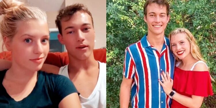 Έχουν 2 χρόνια σχέση, δεν αγγίζει ο ένας τον άλλον: «θα φιληθούμε μετά το γάμο», λέει νεαρό ζευγάρι Χριστιανών