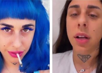 Το τερμάτισε η Super Κική: Έκανε story από την τουαλέτα-”Σήμερα έχω βαρεθεί να….”[video]