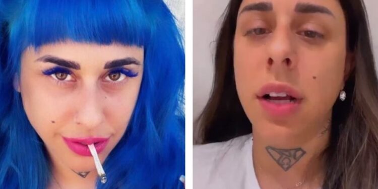 Το τερμάτισε η Super Κική: Έκανε story από την τουαλέτα-”Σήμερα έχω βαρεθεί να….”[video]