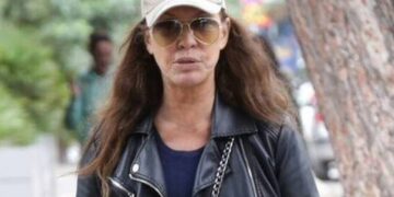 Alldaynews.gr Σοκάρει η Βάνα Μπάρμπα: «Με έχει τσακίσει-Ακόμα δεν μπορώ να συνέλθω»