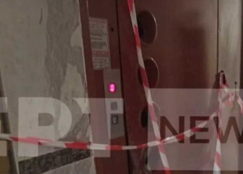 Alldaynews.gr Σέρρες – Θάνατος φοιτητή σε ασανσέρ: Συγκινητικά μηνύματα για τον 26χρονο που «βοηθούσε άπορους και αδέσποτα»